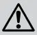 warning icon