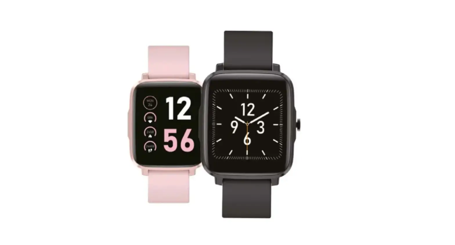 Alza F2 Smartwatch User Manual