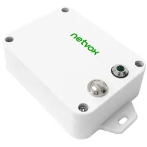 netvox R313FB Wireless Activity Event Counter - Appearance1