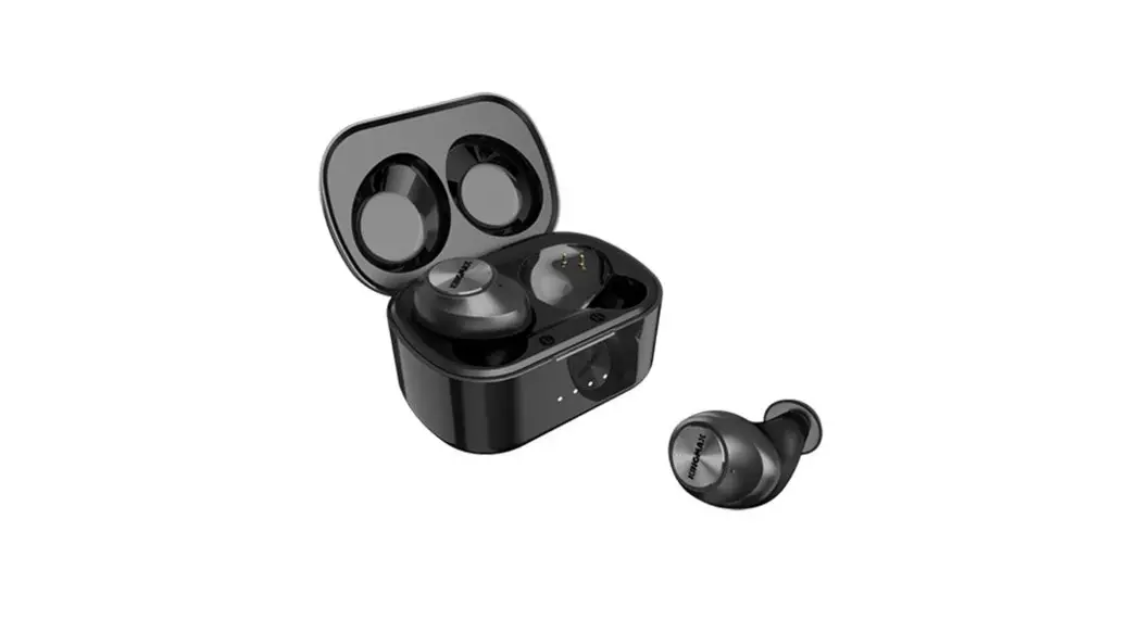 Kingmax Joybuds 511 True Wireless Stereo Bluetooth Earbuds User Manual