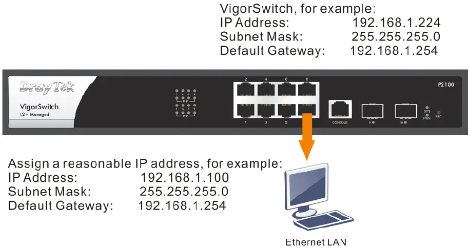Software Configuration