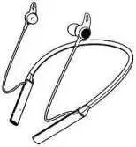 MSHILOR MS08 Bluetooth Mass Iron Headphone