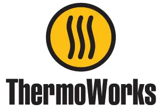 ThermoWorks - Logo