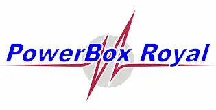 PowerBox-Systems logo