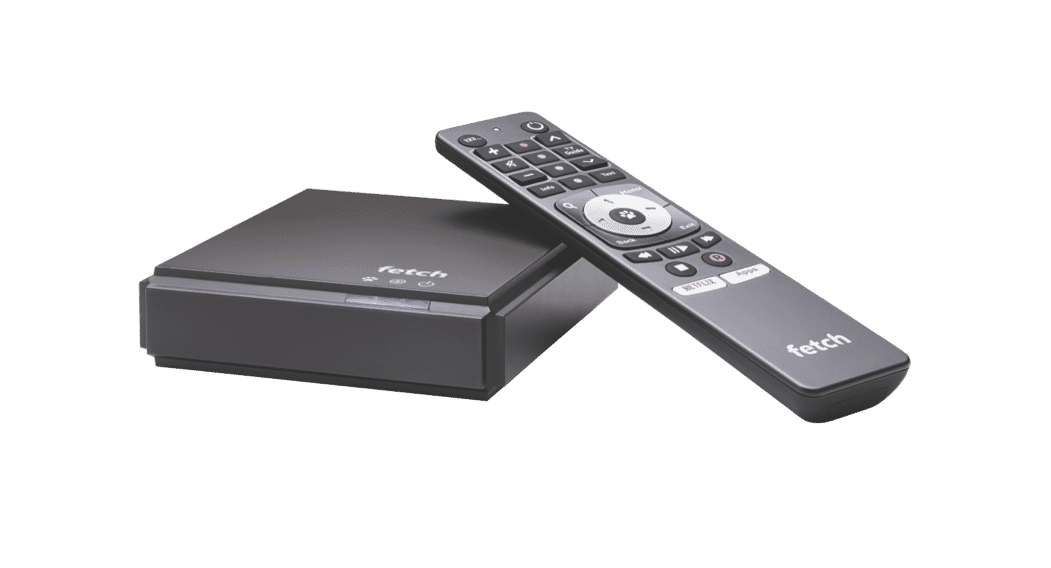 Fetch Multiroom User Guide Fetch Multiroom User Guide