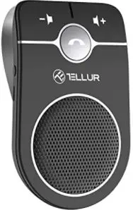 TELLUR TLL622061 Bluetooth Hands-free Car Kit