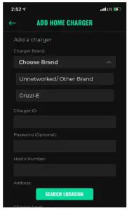 B09GL3DLH7 Grizzl-E Charger with AMP UP - Charger