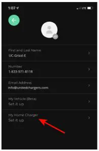 B09GL3DLH7 Grizzl-E Charger with AMP UP - My Home Charger