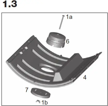 Mantis CT08002 Mobile Composter Rolls- 1-3