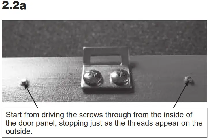 Mantis CT08002 Mobile Composter Rolls- 2-2a