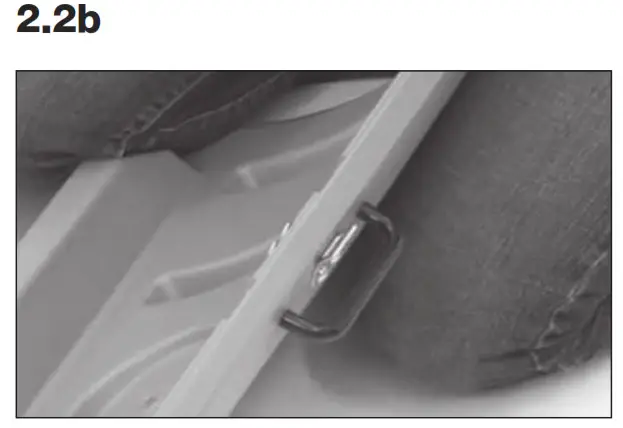 Mantis CT08002 Mobile Composter Rolls- 2-2b