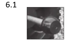 Mantis CT08002 Mobile Composter Rolls- 6-1