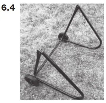 Mantis CT08002 Mobile Composter Rolls- 6-4