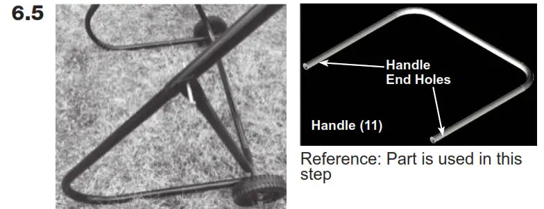 Mantis CT08002 Mobile Composter Rolls- 6-5