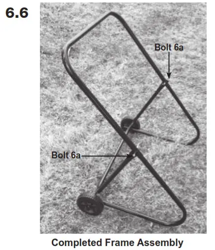 Mantis CT08002 Mobile Composter Rolls- 6-6