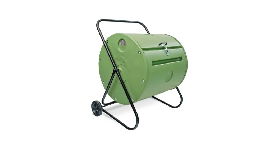 Mantis Ct08002 Mobile Composter Rolls Installation Guide Mantis Ct08002 Mobile Composter Rolls Installation Guide