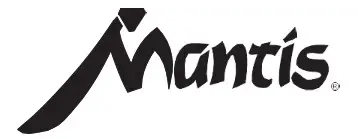 Mantis logo