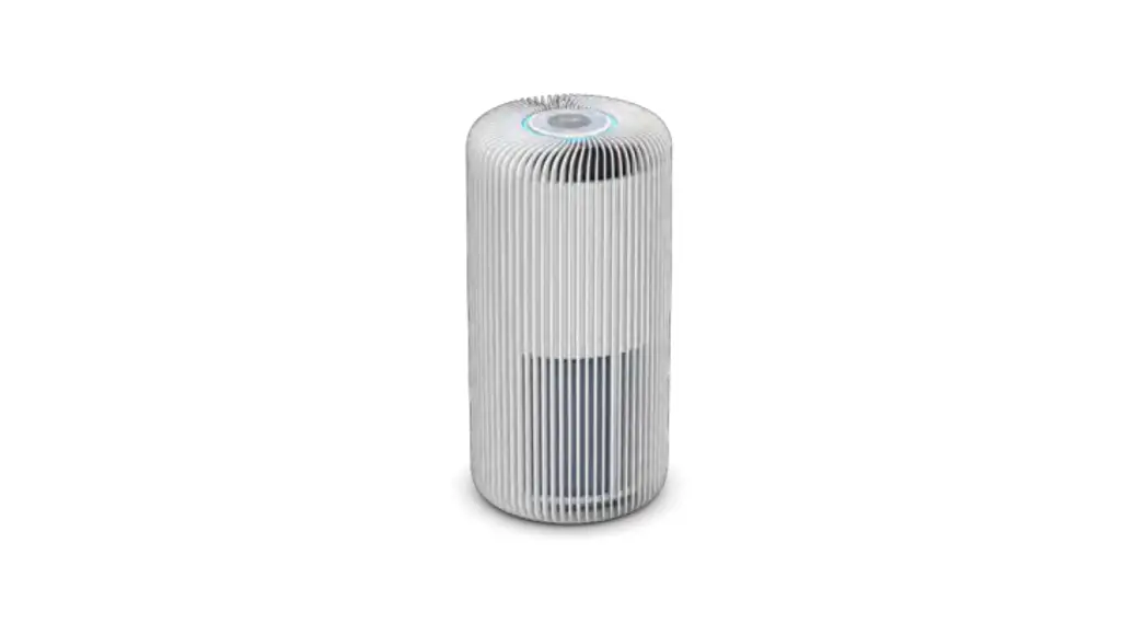 Pore Peaircyl Purezone Turbo Smart Air Purifier User Manual