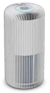 pore PEAIRCYL Purezone Turbo Smart Air Purifier - Smart Air Purifier