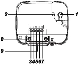 Parts Identification
