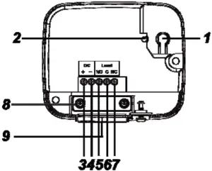 Parts Identification