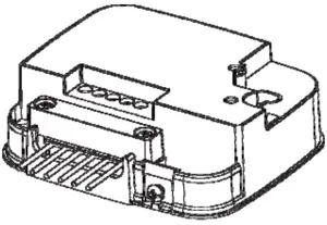 Installations instructions