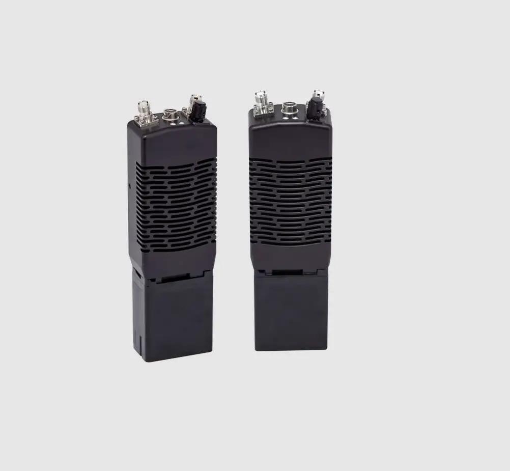 Iai Gallium Tactical Radio User Manual