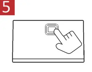 HIKVISION DS-PM1-O1L-WB Relay Module---FORMATTING