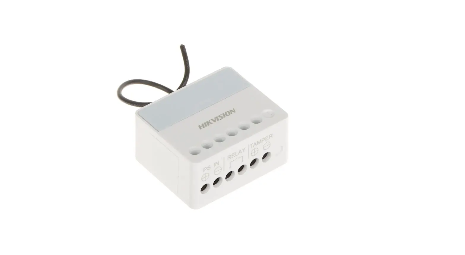 Hikvision Ds-pm1-o1l-wb Relay Module User Guide