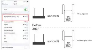 Guangdong Bekey Technology AT1682 WiFi Converter - 10