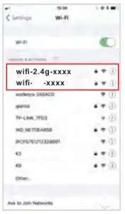 Guangdong Bekey Technology AT1682 WiFi Converter