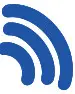 Wireless icon