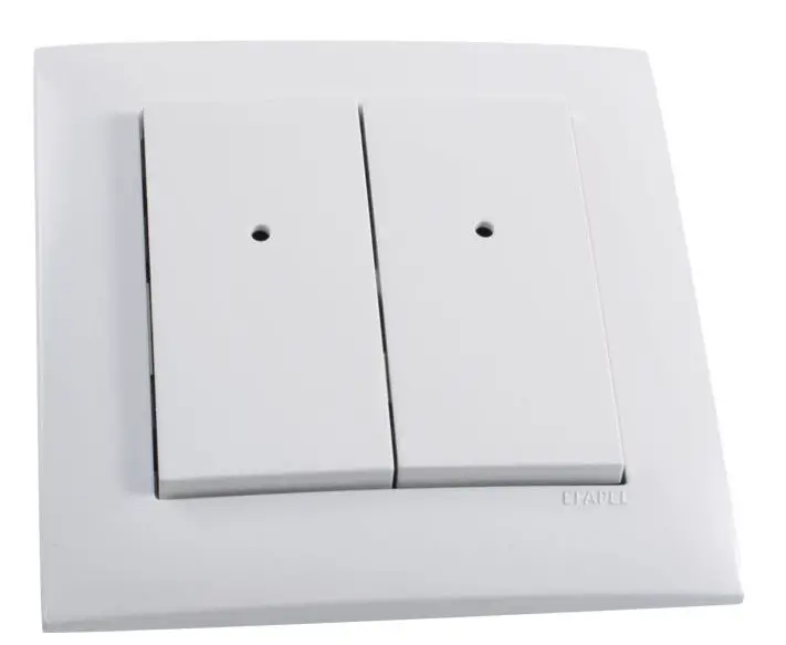 inELS RFWB-20-G Wireless Wall Controller