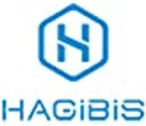 HAGiBiS logo