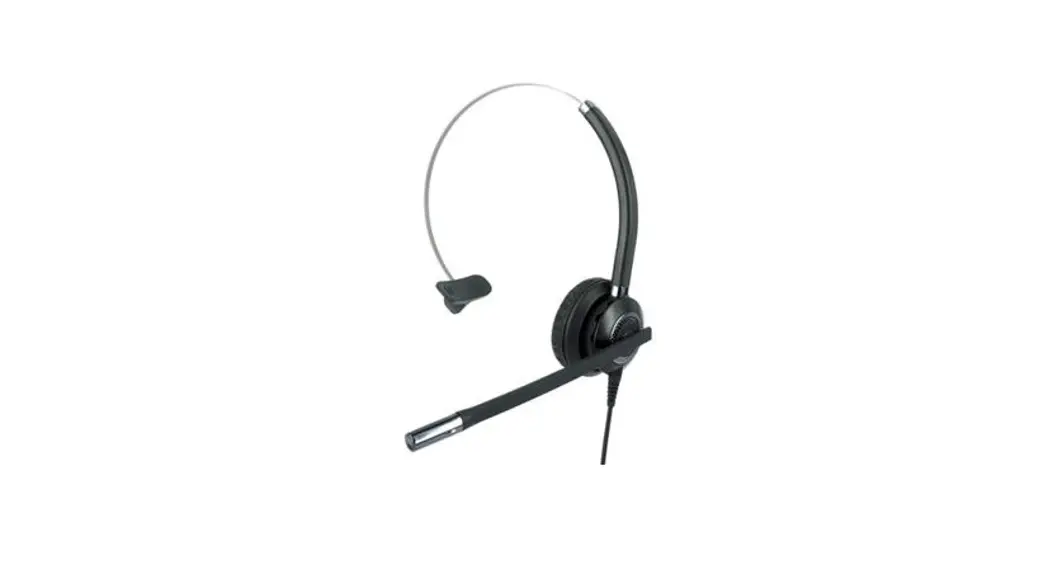 Wildix Monoled Bluetooth Headset User Guide