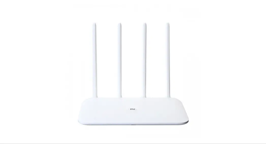 Xiaomi M49us 4a Wireless Router User Manual