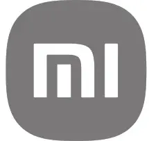 xiaomi logo