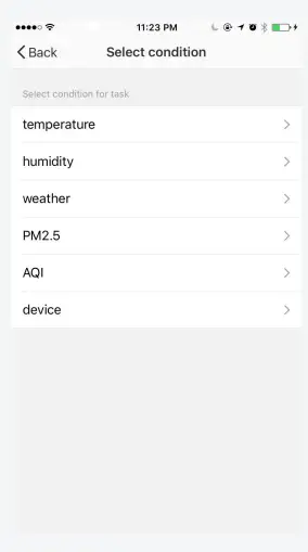 Ningbo Diya Electric Appliance DR 2052 Smart Plug - CONDITION
