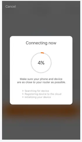 Ningbo Diya Electric Appliance DR 2052 Smart Plug - CONNECT
