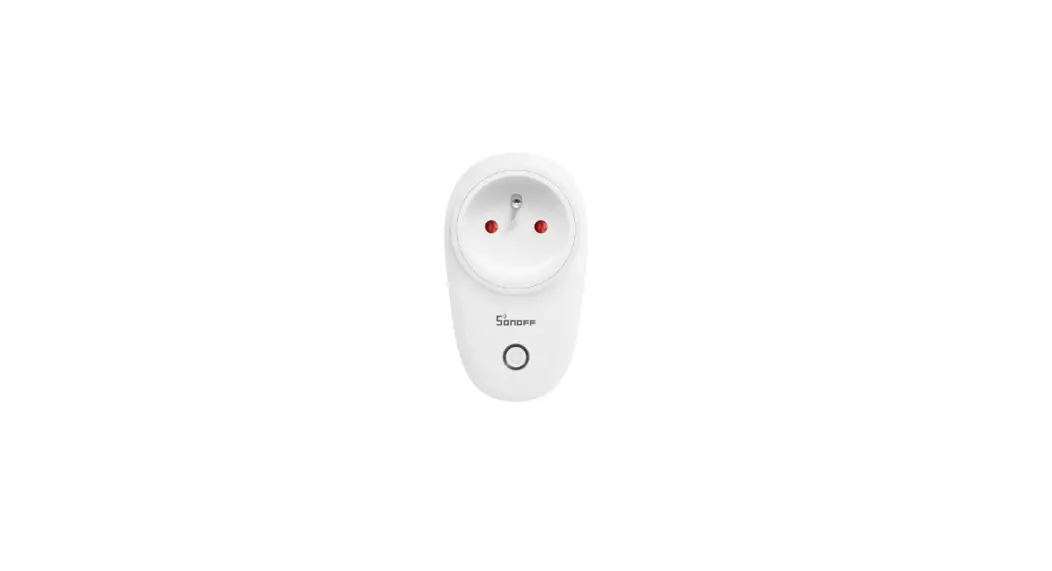 Ningbo Diya Electric Appliance Dr-2052 Smart Plug User Manual
