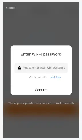 Ningbo Diya Electric Appliance DR 2052 Smart Plug - WI FI