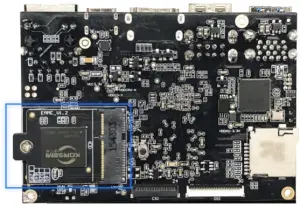 installation diagram