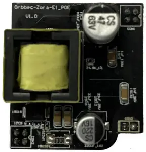POE module