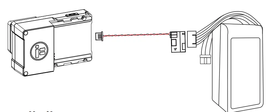 IFLIGHT GOCam PM G3 4K Ultra Light Action Camera fig4