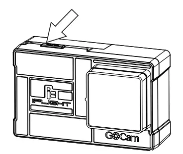 IFLIGHT GOCam PM G3 4K Ultra Light Action Camera fig6