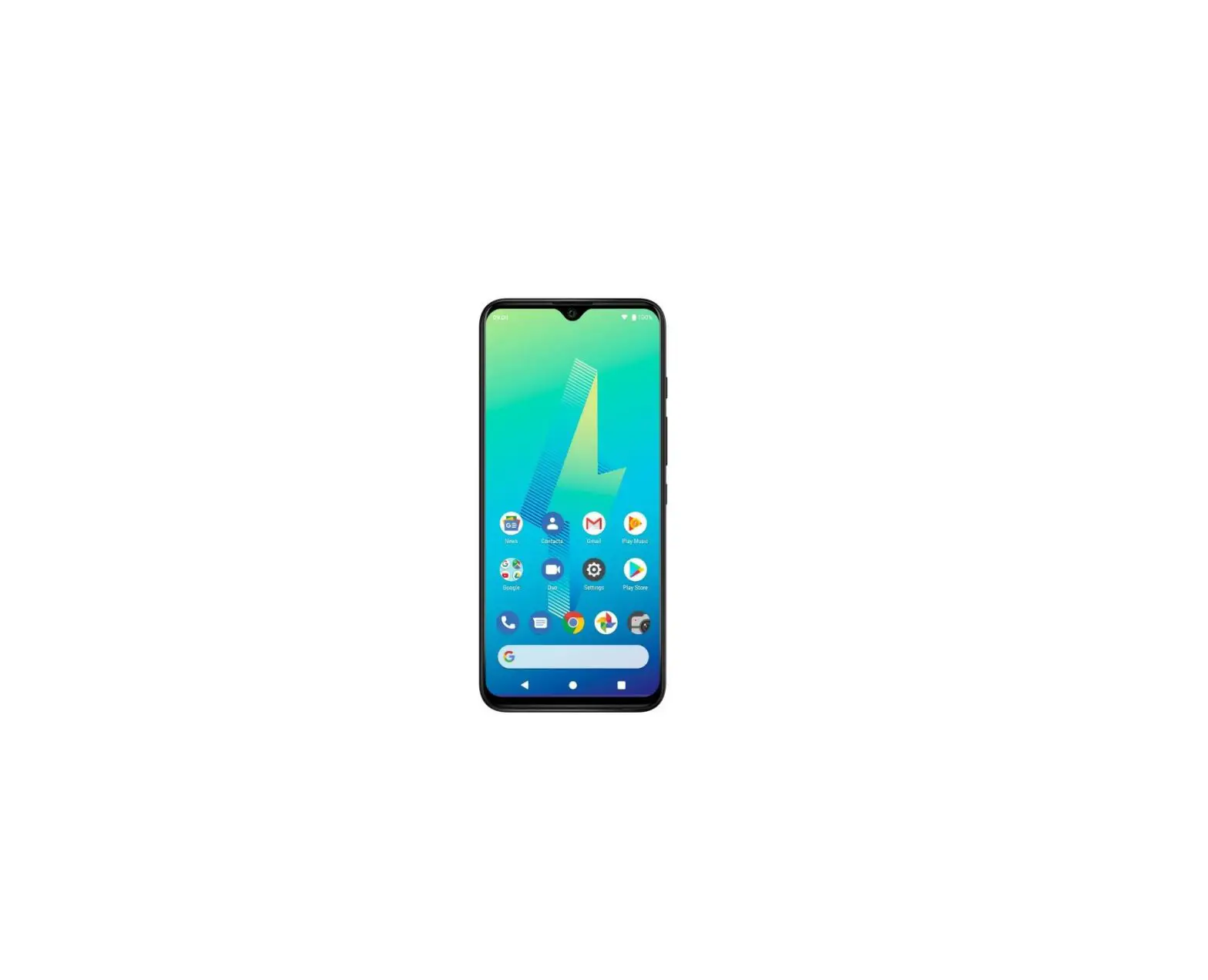 Wiko Power U10 Smart Phone User Guide