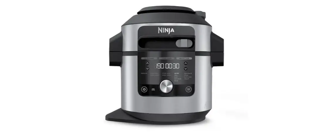 Ninja Ol650uk Foodi Max Smartlid Multi-cooker Instructions Ninja Ol650uk Foodi Max Smartlid Multi-cooker Instructions