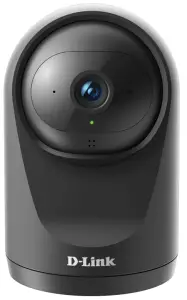 D-Link DCS-6500LHV2 Compact Full HD Pan and Tilt WiFi Camera
