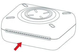 INTEGRITY Solutions MP300 Portable Mini Bluetooth Pocket Printer fig4