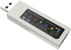 MAYFLASH MAGIC NS 2 USB Wireless Adapter